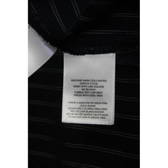 RACHEL ROY COLLECTION Womens V-Neck Popover Top Size 10 12361060 - Picture 6 of 6